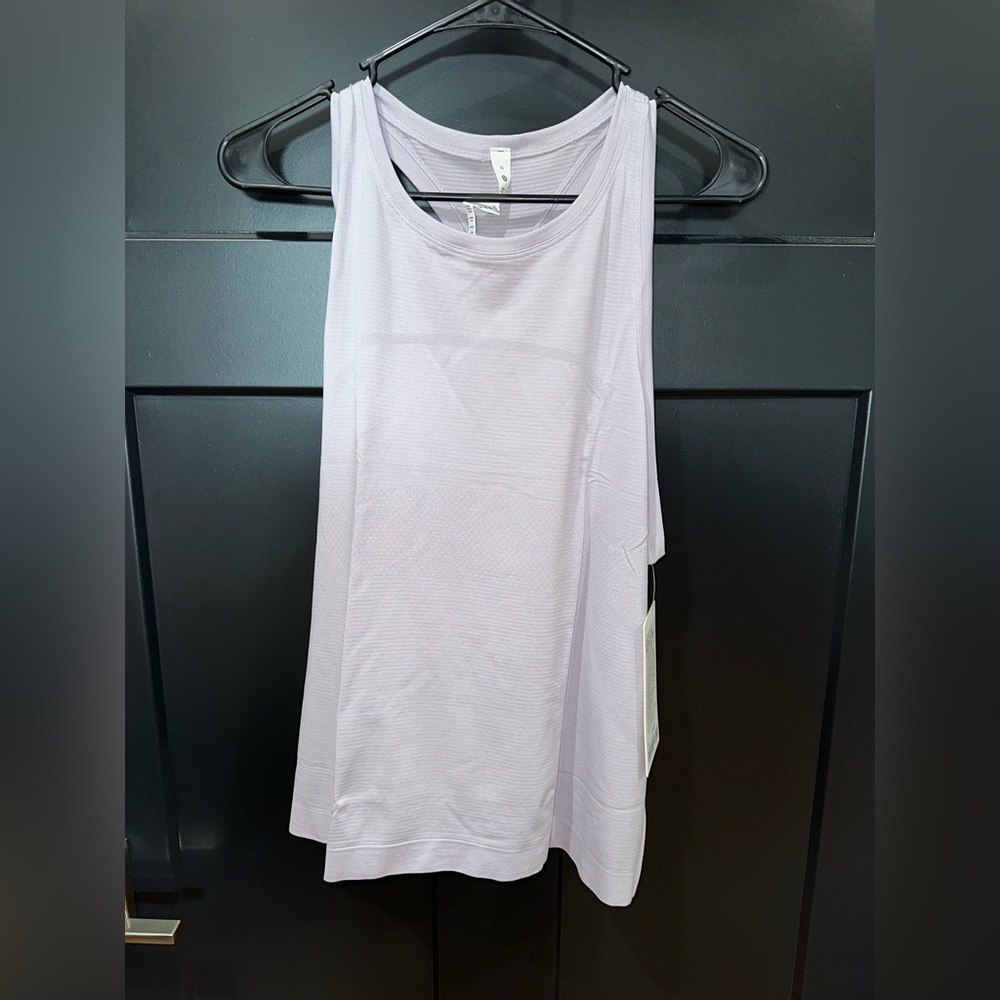 Lululemon swiftly tank - Picture 1 of 3